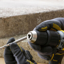 Stanley SBD715D2A.TR 18V Brushless Cordless Hammer Drill Set - 2