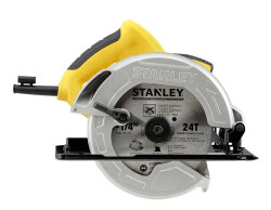 Stanley Sc16 1600W 190Mm Circular Saw Machine - Stanley