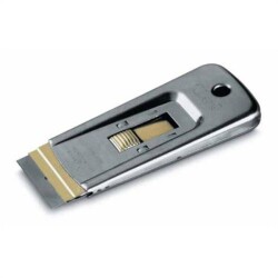 Stanley Scraping Knife 028500 Metal - Stanley