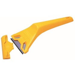 Stanley Scraping Knife 028590 Plastic - Stanley