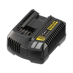 Stanley SFMCB14-QW 4A Şarj Cihazı 18V V20 2.0AH - Stanley