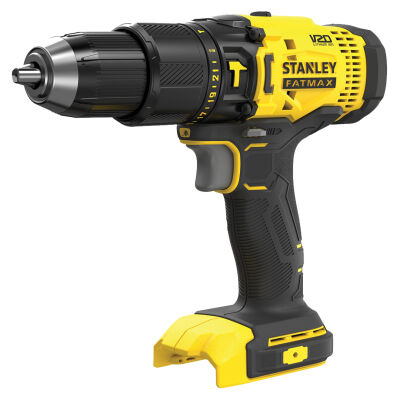 Stanley SFMCK412MDS 20V Woodworking 4-Piece Set - 2