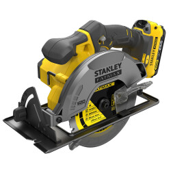 Stanley SFMCK412MDS 20V Woodworking 4-Piece Set - 3