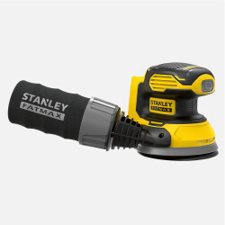 Stanley SFMCK412MDS 20V Woodworking 4-Piece Set - 4
