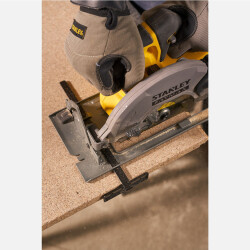 Stanley SFMCK412MDS 20V Woodworking 4-Piece Set - 6