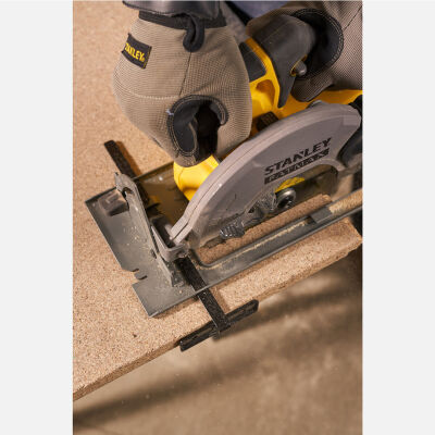 Stanley SFMCK412MDS 20V Woodworking 4-Piece Set - 6