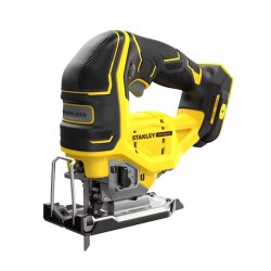 Stanley SFMCS650B-XJ Dekupaj 18V V20 Kömürsüz Bataryasız - Stanley