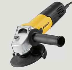 Stanley SGV115 Avuç Taşlama Makinesi - Stanley