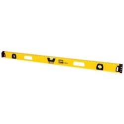 Stanley Spirit Level 121Cm - Stanley
