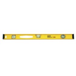 Stanley Spirit Level 80Cm Pro 180 - Stanley