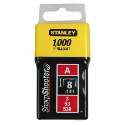 Stanley Staples 10Mmx1000 - 1