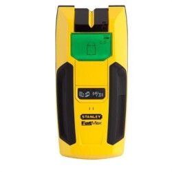 Stanley FMHT0-77407 Ahşap Metal ve Elektrik Hattı Tarayıcı - Stanley