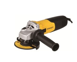 Stanley STGS9115-TR Profesyonel Avuç Taşlama Makinesi - Stanley