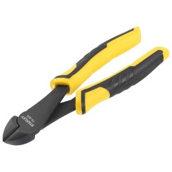 Stanley STHT0-74455 Control Grip Yan Keski 180mm - 1