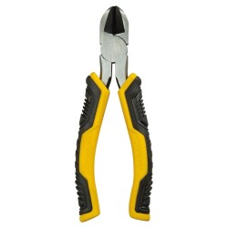 Stanley STHT0-74455 Control Grip Yan Keski 180mm - 2