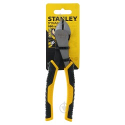 Stanley STHT0-74455 Control Grip Yan Keski 180mm - 3