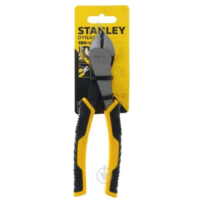 Stanley STHT0-74455 Control Grip Yan Keski 180mm - 3