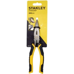Stanley STHT0-75065 Curved Pliers 150Mm - Stanley
