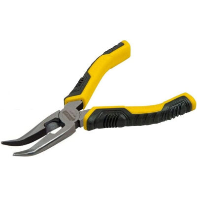 Stanley STHT0-75065 Curved Pliers 150Mm - 3