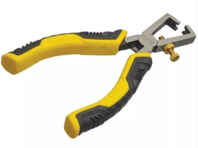STANLEY STHT0-75068 Kablo Sıyırma150 mm - 2