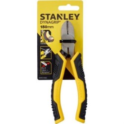 Stanley STHT074362 150mm Side Chisel - Stanley