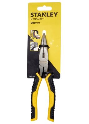 Stanley STHT0-75066 Eğri Kargaburun 200mm - 1