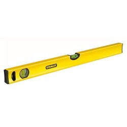 Stanley STHT1-43105 Box Spirit Level 100 cm - Stanley