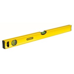 Stanley STHT143103 60cm Spirit Level - Stanley