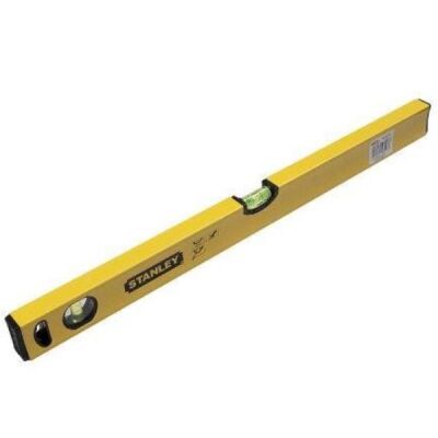 Stanley STHT143106 Box Spirit Level 120 cm - 1