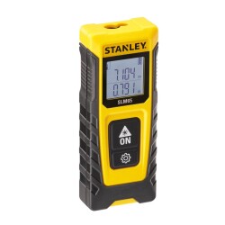 Stanley STHT77065-0 Slm 65 - 20Mt Lazer Metre - Stanley