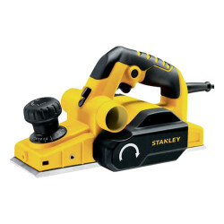 Stanley STPP7502 Electric Planer 750 W - 1