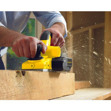 Stanley STPP7502 Planya - 3