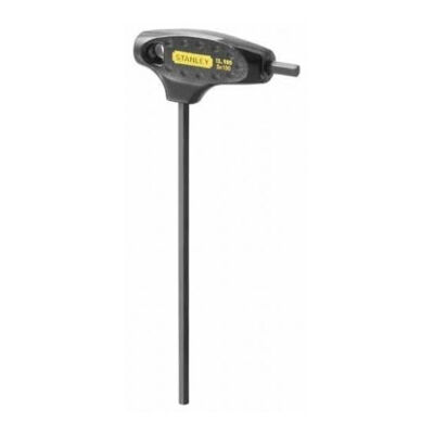 Stanley T-Handle Hex Key 10mm - 1
