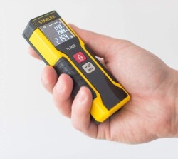 Stanley TLM 65 Laser Meter 20 M New Model - 2