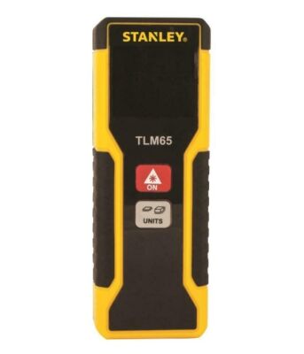 Stanley TLM 65 Lazer Metre 20 Metre - 1