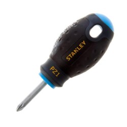 Stanley Topaç Tornavida Pz1 x 30 mm Fatmax - Stanley