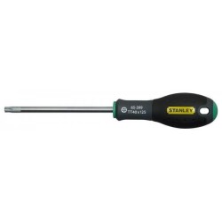 Stanley Torx Tornavida T30 x 125 mm Fatmax - Stanley