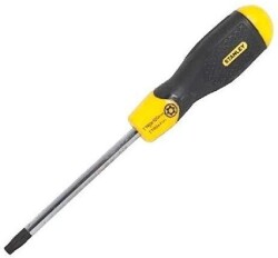 Stanley Torx Tornavida T40X120 Cushion Grip - Stanley