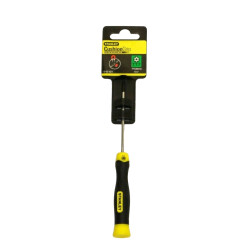 Stanley Torx Tornavida T7X80 Cushion Grip - Stanley
