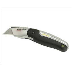 Stanley Utility Knife Fatmax Metal - Stanley