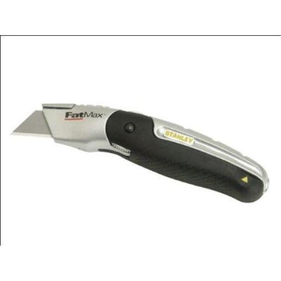 Stanley Utility Knife Fatmax Metal - 1