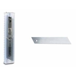 Stanley Utility Knife Refill 85X9Mm 1Pack: 10 Pieces - Stanley