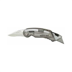 Stanley Utility Knife Sporty 75 Mm - Stanley