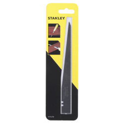 Stanley Wood Saw Blade for Fixed Blade Knives 190 mm STNL.0.15.276 - Stanley