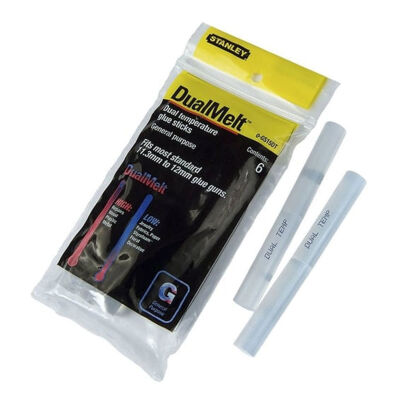 Stanley Yapıştırma Çubuğu Gr25 6 Lı Paket - 1