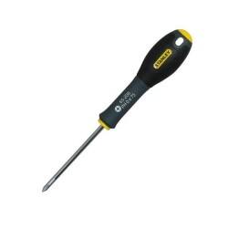 Stanley Yıldız Tornavida Pt0 x 75 mm Fatmax - Stanley