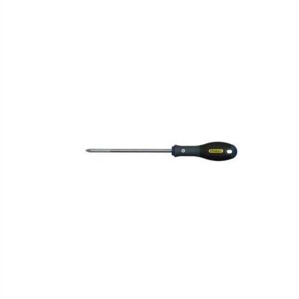 Stanley Yıldız Tornavida Pz3 200 mm Fatmax