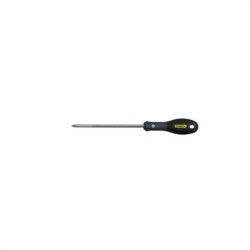 Stanley Yıldız Tornavida Pz3 200 mm Fatmax - Stanley