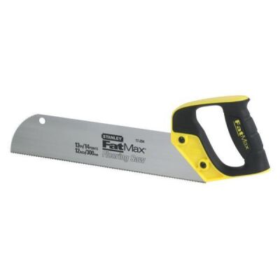 Stanley Zemin Testere 13 x 355 - 1