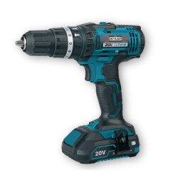 Star 20 B Professional Cordless Drill 20V - Lithium Ion Cordless - Star